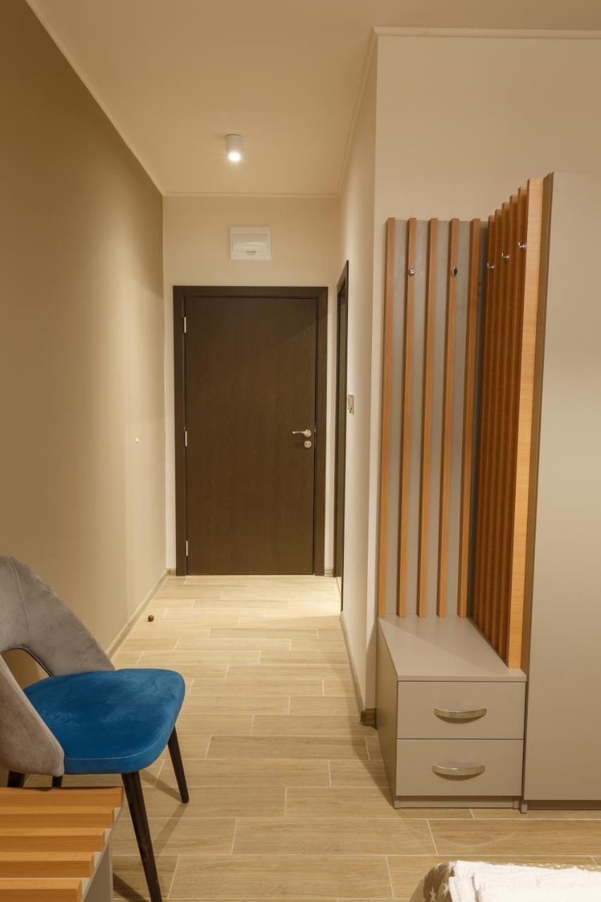 Hotel Frigopan Plovdiv Luaran gambar