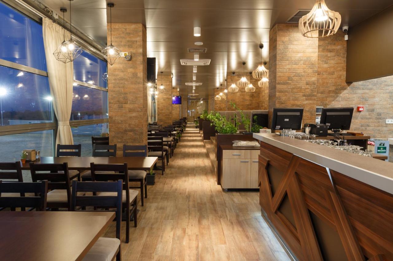 Hotel Frigopan Plovdiv Luaran gambar