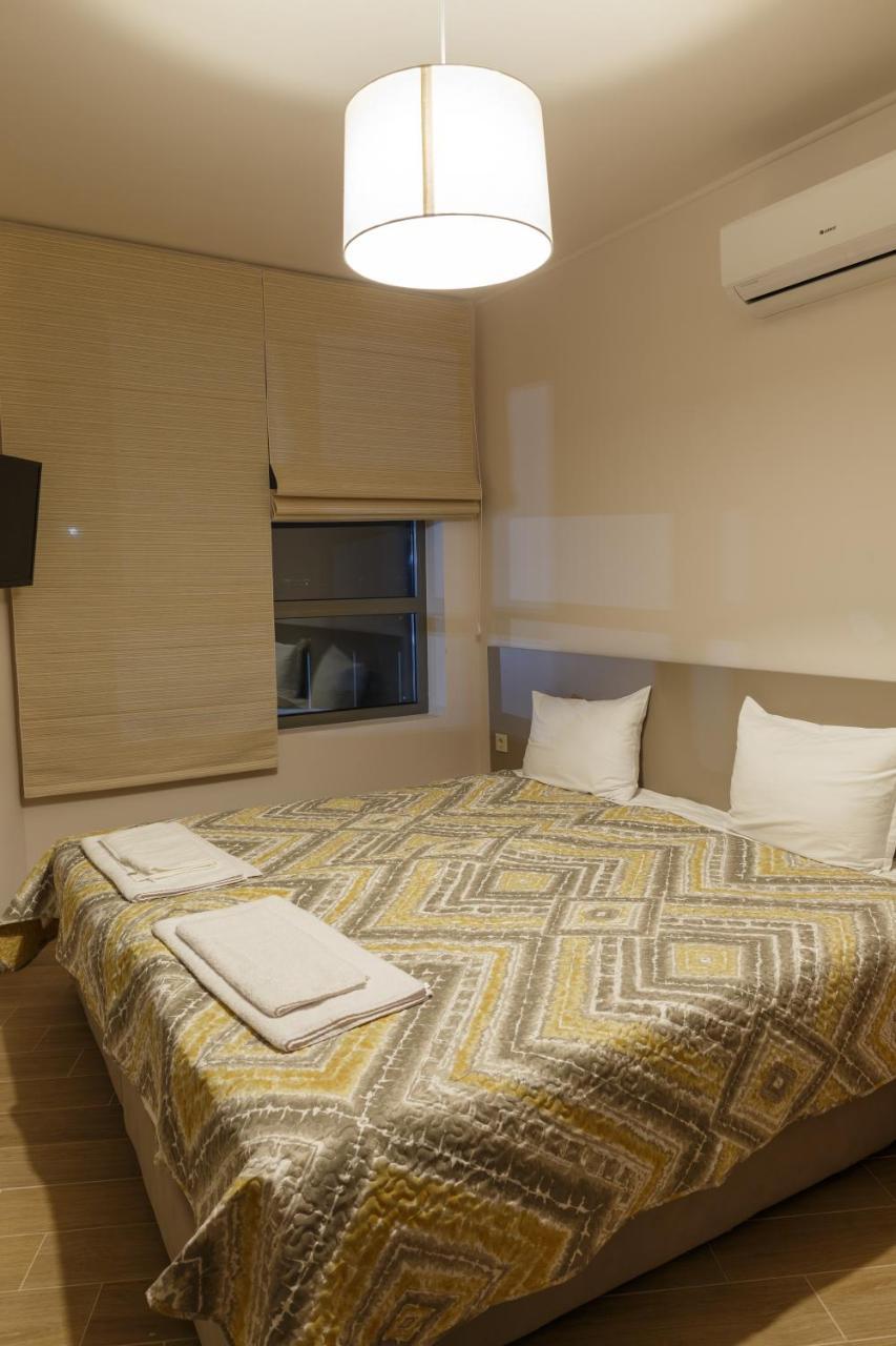 Hotel Frigopan Plovdiv Luaran gambar