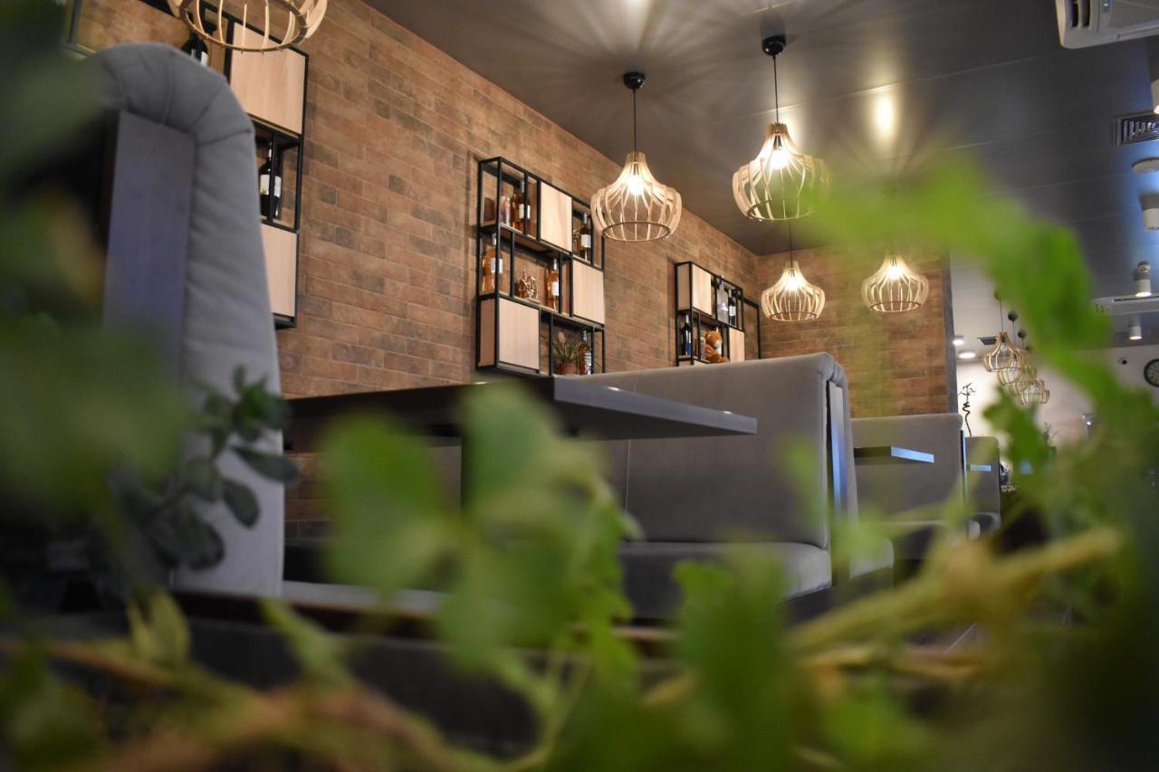 Hotel Frigopan Plovdiv Luaran gambar